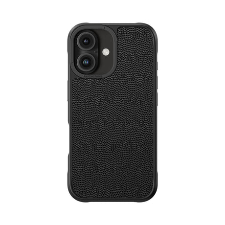 Apple iPhone 16 Kılıf M-safe Şarj Özellikli Amazingthing Glamour Serisi Kapak