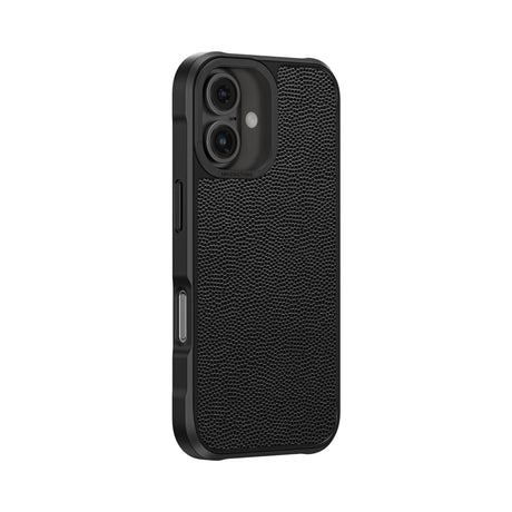 Apple iPhone 16 Kılıf M-safe Şarj Özellikli Amazingthing Glamour Serisi Kapak