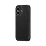 Apple iPhone 16 Kılıf M-safe Şarj Özellikli Amazingthing Glamour Serisi Kapak