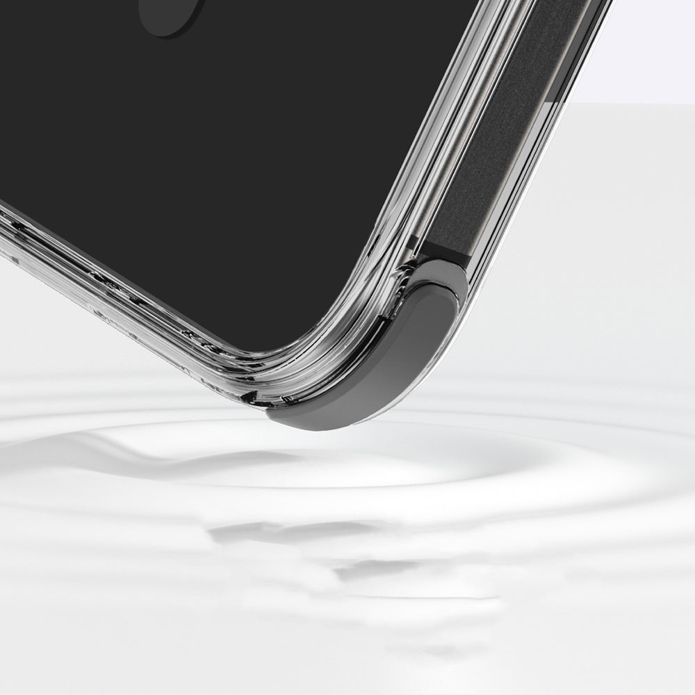 Apple iPhone 16 Kılıf M-safe Şarj Özellikli Amazingthing Omni Serisi Kapak
