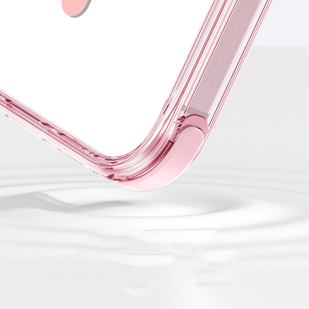 Apple iPhone 16 Kılıf M-safe Şarj Özellikli Amazingthing Omni Serisi Kapak