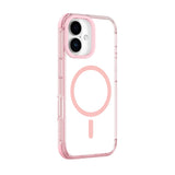 Apple iPhone 16 Kılıf M-safe Şarj Özellikli Amazingthing Omni Serisi Kapak