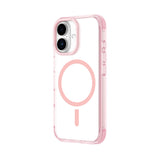 Apple iPhone 16 Kılıf M-safe Şarj Özellikli Amazingthing Omni Serisi Kapak