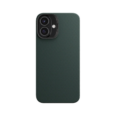 Apple iPhone 16 Kılıf M-safe Şarj Özellikli Benks ArmorTint Serisi ArmorAir Kevlar Kapak