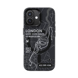 Apple iPhone 16 Kılıf M-safe Şarj Özellikli Benks City Serisi Kapak