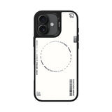 Apple iPhone 16 Kılıf M-safe Şarj Özellikli Benks Dynamic Basis Kapak