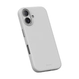 Apple iPhone 16 Kılıf M-safe Şarj Özellikli Çizilmeye Dayanıklı Benks VitaPro Serisi PU Deri Kapak