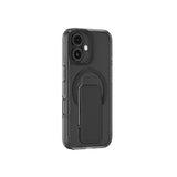 Apple iPhone 16 Kılıf M-safe Şarj Özellikli Standlı Amazingthing Titan Pro Plus Kapak