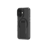 Apple iPhone 16 Kılıf M-safe Şarj Özellikli Standlı Amazingthing Titan Pro Plus Kapak