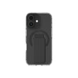 Apple iPhone 16 Kılıf M-safe Şarj Özellikli Standlı Amazingthing Titan Pro Plus Kapak