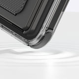 Apple iPhone 16 Kılıf M-safe Şarj Özellikli Standlı Set Amazingthing Omni Adventure Serisi Kapak