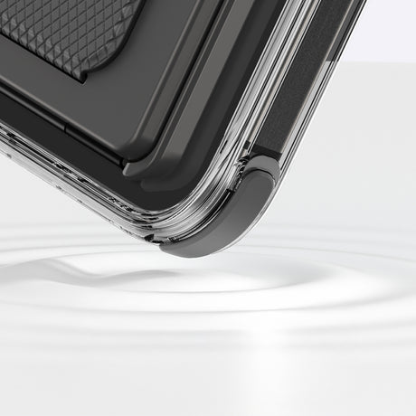 Apple iPhone 16 Kılıf M-safe Şarj Özellikli Standlı Set Amazingthing Omni Adventure Serisi Kapak