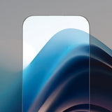 Apple iPhone 16 Plus Amazingthing Radix Parmak İzi Bırakmayan Temperli Cam Ekran Koruyucu