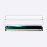 Apple iPhone 16 Plus Amazingthing Titan Mat Parmak İzi Bırakmayan Temperli Cam Ekran Koruyucu