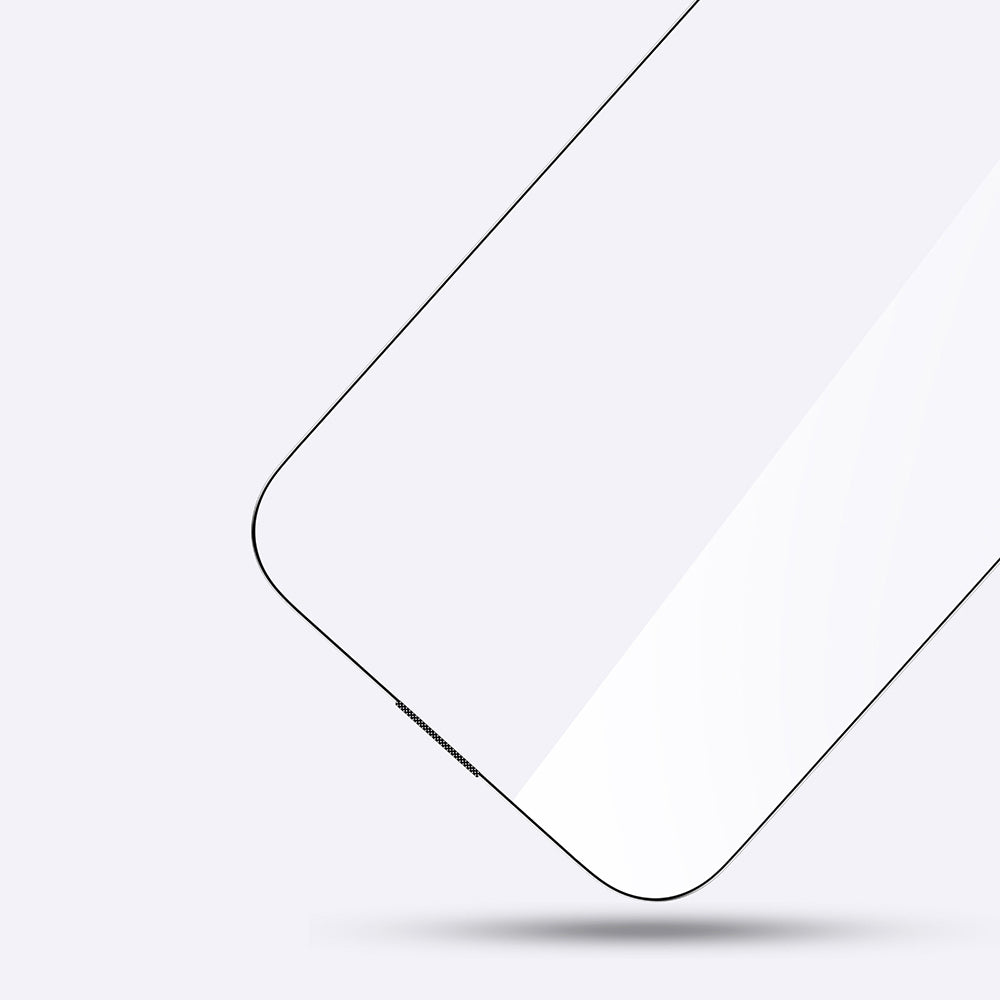 Apple iPhone 16 Plus Amazingthing Titan Parmak İzi Bırakmayan Temperli Cam Ekran Koruyucu