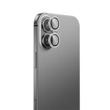 Apple iPhone 16 Plus Benks DR Safir Kamera Lens Koruyucu