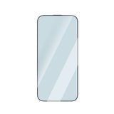 Apple iPhone 16 Plus CaseWorld EyeGuard Serisi 2.5D Eyesafe Teknolojili Cam Ekran Koruyucu