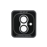 Apple iPhone 16 Plus Guess Orjinal Lisanslı Metal Kamera Lens Koruyucu