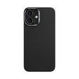 Apple iPhone 16 Plus Kılıf Benks M-safe Şarj Özellikli Magnetik ArmorAir 600D Kevlar Fiber Kapak