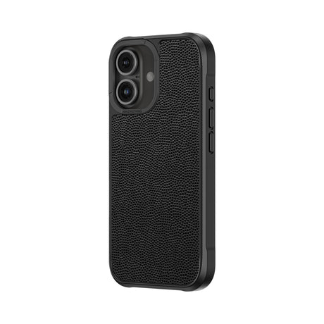 Apple iPhone 16 Plus Kılıf M-safe Şarj Özellikli Amazingthing Glamour Serisi Kapak