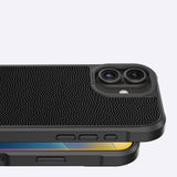 Apple iPhone 16 Plus Kılıf M-safe Şarj Özellikli Amazingthing Glamour Serisi Kapak