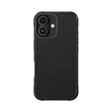Apple iPhone 16 Plus Kılıf M-safe Şarj Özellikli Amazingthing Glamour Serisi Kapak