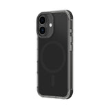 Apple iPhone 16 Plus Kılıf M-safe Şarj Özellikli Amazingthing Omni Serisi Kapak