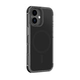 Apple iPhone 16 Plus Kılıf M-safe Şarj Özellikli Amazingthing Omni Serisi Kapak