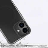 Apple iPhone 16 Plus Kılıf M-safe Şarj Özellikli Amazingthing Omni Serisi Kapak