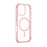 Apple iPhone 16 Plus Kılıf M-safe Şarj Özellikli Amazingthing Omni Serisi Kapak