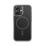 Apple iPhone 16 Plus Kılıf M-safe Şarj Özellikli Benks Mist Protective Kapak