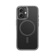 Apple iPhone 16 Plus Kılıf M-safe Şarj Özellikli Benks Mist Protective Kapak