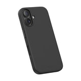 Apple iPhone 16 Plus Kılıf M-safe Şarj Özellikli Çizilmeye Dayanıklı Benks VitaPro Serisi PU Deri Kapak
