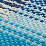 Apple iPhone 16 Plus Kılıf M-safe Şarj Özellikli Aramid Fiber Pitaka Tactile Woven Sunset-Moonrise Serisi Moonrise Kapak