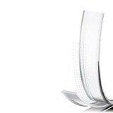 Apple iPhone 16 Plus Kılıf M-safe Şarj Özellikli Transparan Sert PC Wlons Pita Kapak