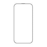 Apple iPhone 16 Plus Zore EKS Cam Ekran Koruyucu