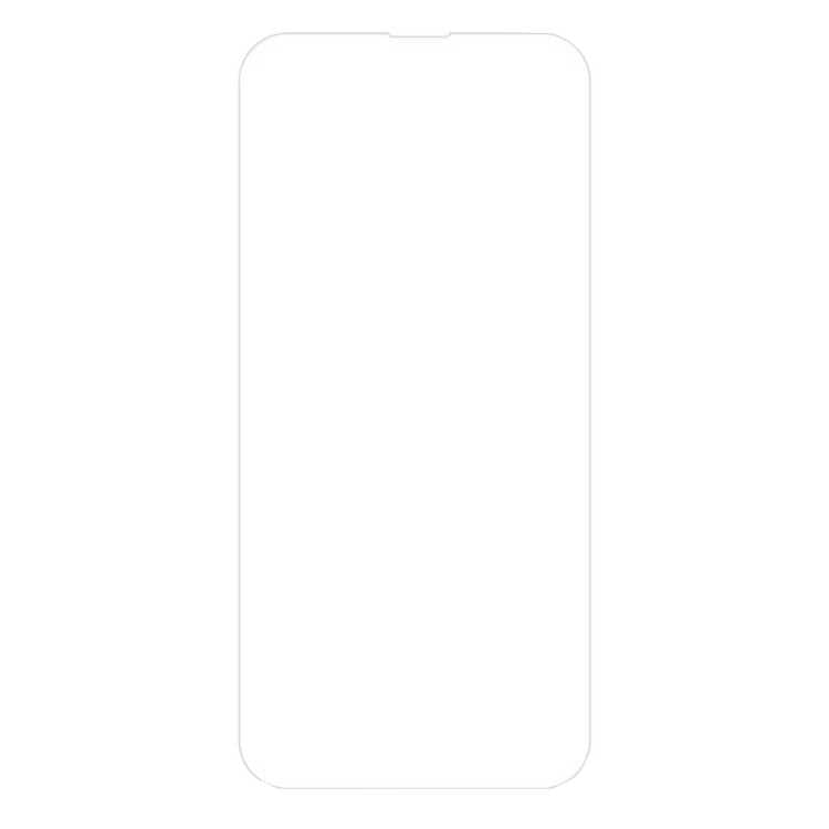 Apple iPhone 16 Plus Zore Nano Micro Temperli Ekran Koruyucu