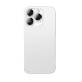Apple iPhone 16 Pro Amazingthing Anti Reflective Kamera Lens Koruyucu + Kolay Uygulama Aparatlı
