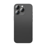 Apple iPhone 16 Pro Amazingthing Anti Reflective Kamera Lens Koruyucu + Kolay Uygulama Aparatlı