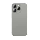 Apple iPhone 16 Pro Amazingthing Anti Reflective Kamera Lens Koruyucu + Kolay Uygulama Aparatlı
