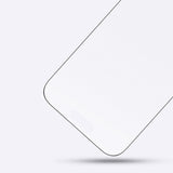 Apple iPhone 16 Pro Amazingthing Radix Mat Parmak İzi Bırakmayan Temperli Cam Ekran Koruyucu
