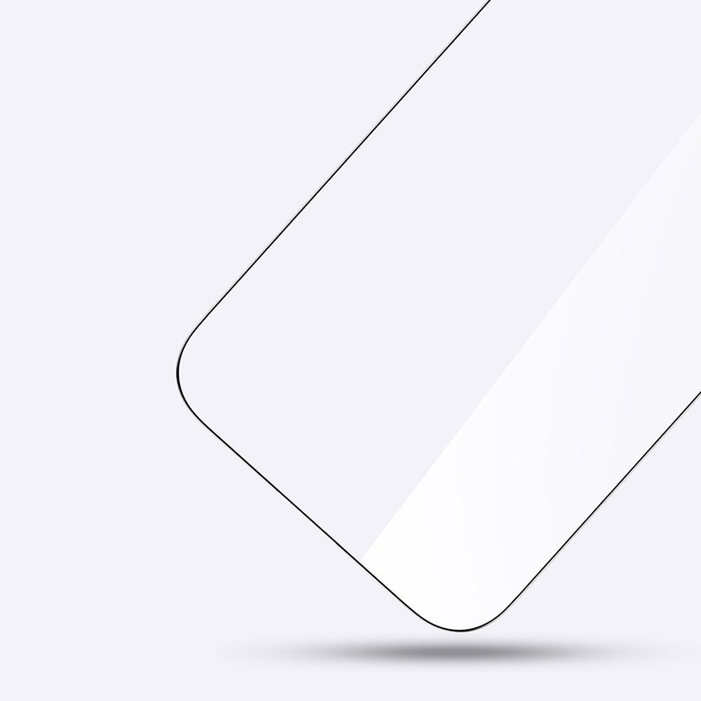 Apple iPhone 16 Pro Amazingthing Radix Parmak İzi Bırakmayan Temperli Cam Ekran Koruyucu