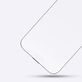 Apple iPhone 16 Pro Amazingthing Titan Mat Parmak İzi Bırakmayan Temperli Cam Ekran Koruyucu