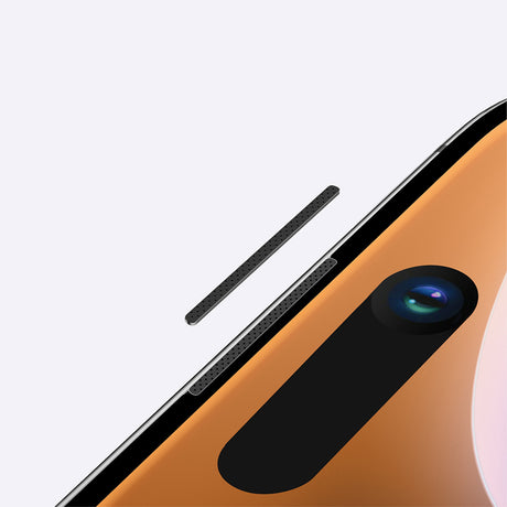 Apple iPhone 16 Pro Amazingthing Titan Max Parmak İzi Bırakmayan Temperli Cam Ekran Koruyucu
