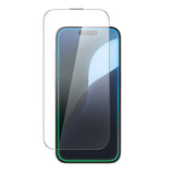 Apple iPhone 16 Pro Amazingthing Titan Parmak İzi Bırakmayan Temperli Cam Ekran Koruyucu