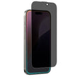 Apple iPhone 16 Pro Amazingthing Titan Privacy Parmak İzi Bırakmayan Temperli Cam Ekran Koruyucu