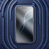 Apple iPhone 16 Pro Benks JoyTouch 0.3mm Mat Oyun Ekran Koruyucu + Kolay Uygulama Aparatı