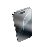 Apple iPhone 16 Pro Benks JoyTouch 0.3mm Mat Oyun Ekran Koruyucu + Kolay Uygulama Aparatı