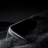 Apple iPhone 16 Pro Benks OmniWarrior Eye-Friendly Cam Ekran Koruyucu + Kolay Uygulama Aparatlı
