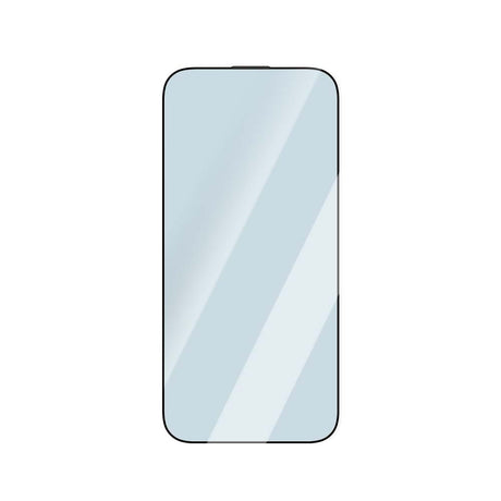 Apple iPhone 16 Pro CaseWorld 3D Eyesafe Mavi Işık Teknolojili 0.15mm Temperli Cam Ekran Koruyucu + Uygulama Aparatı